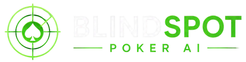 Blindspot Poker AI
