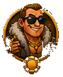 High Roller rank